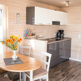 Ferienwohnung in Fehmarn - Hausboot Kaddi`s Sunshine - Huus & Meer - Bild 16