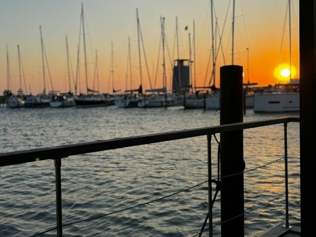 Ferienwohnung in Fehmarn - Hausboot Kaddi`s Sunshine - Huus & Meer - Bild 25