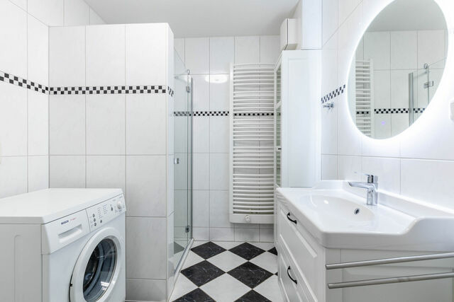 Ferienhaus in Boltenhagen - Haus Ostsee-Hygge - Bild 16