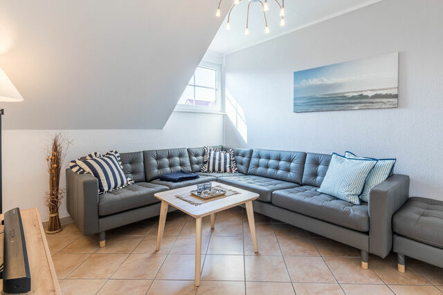 Ferienhaus in Boltenhagen - Haus Ostsee-Hygge - Bild 22