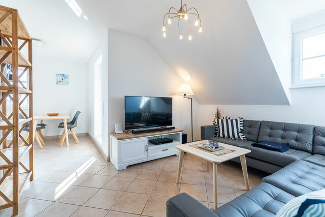 Ferienhaus in Boltenhagen - Haus Ostsee-Hygge - Bild 24