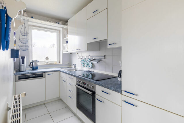 Ferienwohnung in Boltenhagen - Goosbrink "Wohnung Lieblingsort" - Bild 4