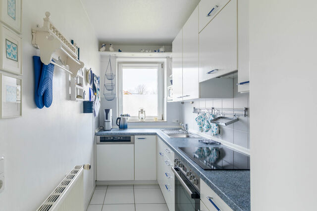 Ferienwohnung in Boltenhagen - Goosbrink "Wohnung Lieblingsort" - Bild 7