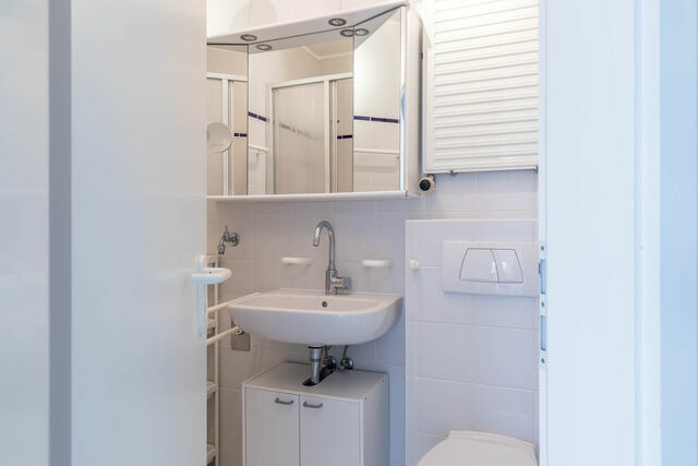 Ferienwohnung in Boltenhagen - Goosbrink "Wohnung Lieblingsort" - Bild 13