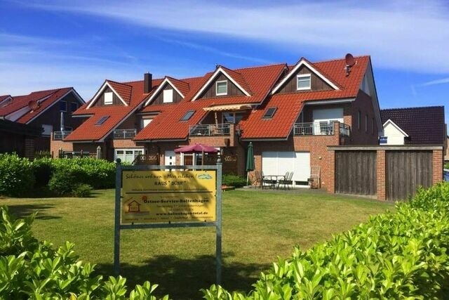 Ferienwohnung in Boltenhagen - Haus D&uuml;ne Wohnung 10 a - Bild 17