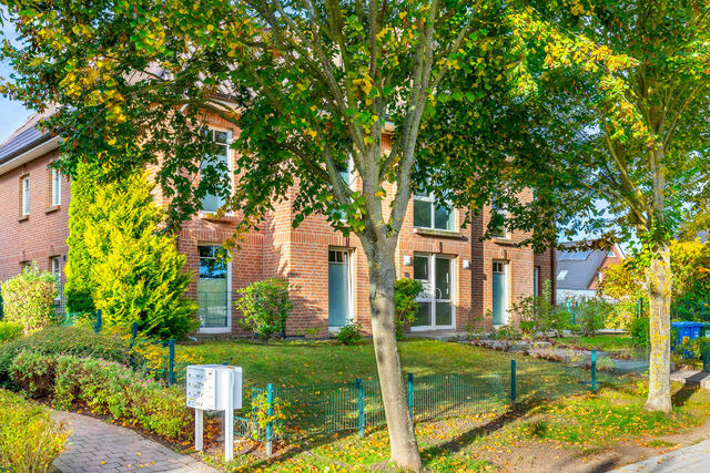 Ferienwohnung in Boltenhagen - Ferienwohnung Jola - Bild 20