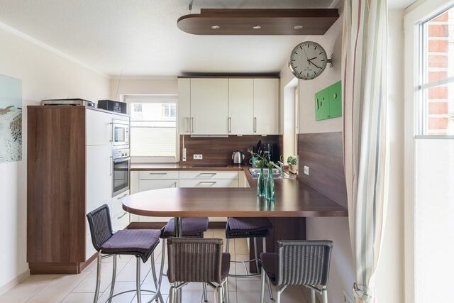 Ferienwohnung in Boltenhagen - Haus Ostseed&uuml;ne Whg. 12 - Bild 2