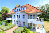 Ferienwohnung in Boltenhagen - Villa am Park Wohnung 1 - Bild 5