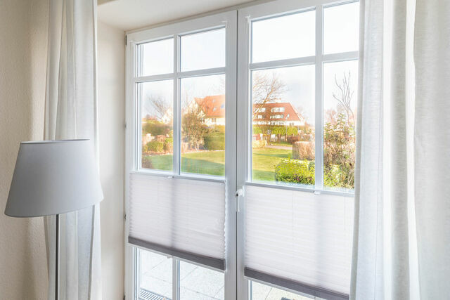 Ferienwohnung in Boltenhagen - Haus am Haftbruch Whg. 03 - Bild 6