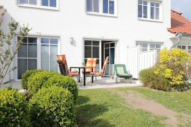 Ferienwohnung in Boltenhagen - Haus am Haftbruch Whg. 03 - Bild 15