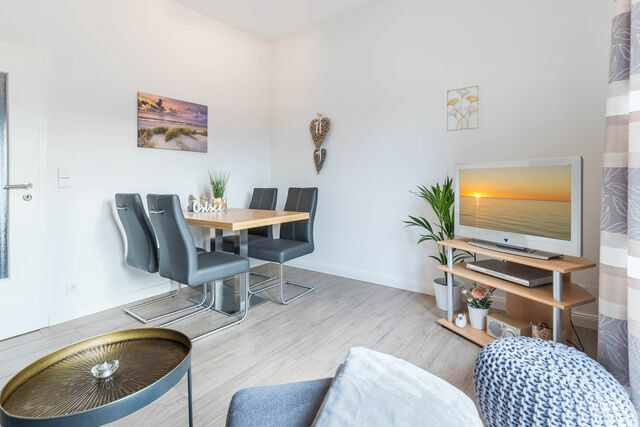 Ferienwohnung in Boltenhagen - Ferientraum - Bild 3