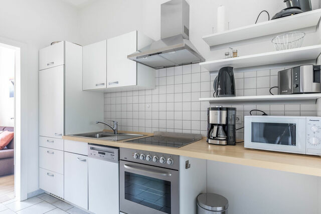 Ferienwohnung in Boltenhagen - Ferientraum - Bild 7