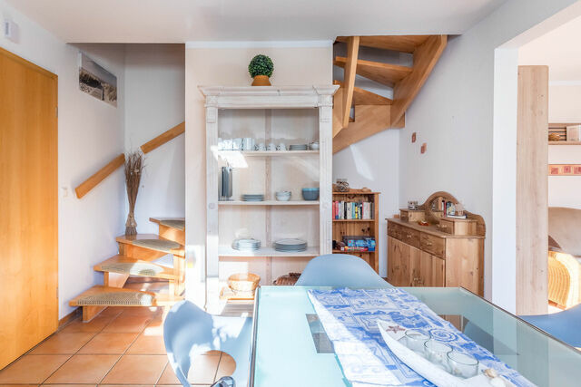Ferienhaus in Boltenhagen - Ferienhaus Muschelsucher - Bild 13