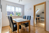 Ferienwohnung in Boltenhagen - Haus Wilhelmine Whg. OG - Bild 12