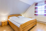 Ferienwohnung in Boltenhagen - Haus Wilhelmine Whg. OG - Bild 13