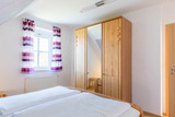 Ferienwohnung in Boltenhagen - Haus Wilhelmine Whg. OG - Bild 14