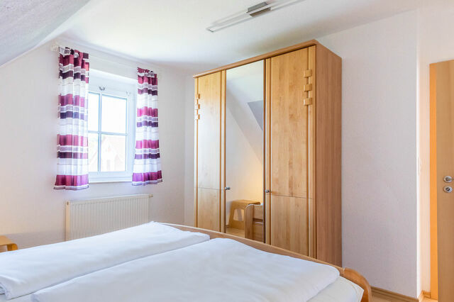 Ferienwohnung in Boltenhagen - Haus Wilhelmine Whg. OG - Bild 14
