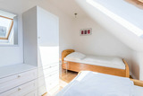 Ferienwohnung in Boltenhagen - Haus Wilhelmine Whg. OG - Bild 16