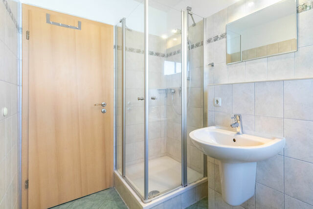 Ferienwohnung in Boltenhagen - Haus Wilhelmine Whg. OG - Bild 17