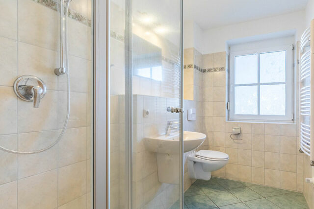 Ferienwohnung in Boltenhagen - Haus Wilhelmine Whg. OG - Bild 18