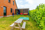 Ferienwohnung in Boltenhagen - Haus Wilhelmine Whg. OG - Bild 24