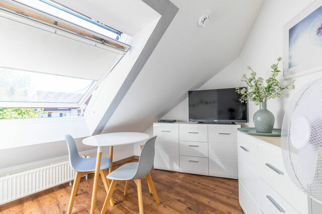 Ferienwohnung in Boltenhagen - S&uuml;nnslag Wohnung 139 Whg. OG - Bild 13