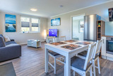 Ferienwohnung in Boltenhagen - Ostseebungalow "Luv" - Bild 2