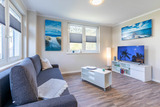 Ferienwohnung in Boltenhagen - Ostseebungalow "Luv" - Bild 4