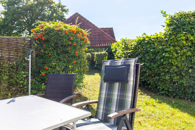 Ferienwohnung in Boltenhagen - S&uuml;nnslag Wohnung 107 - Bild 10