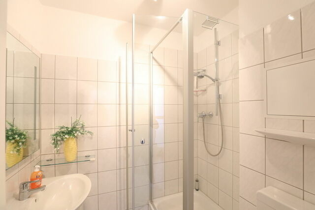 Ferienwohnung in Boltenhagen - S&uuml;nnslag Wohnung 107 - Bild 17