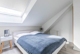 Ferienwohnung in Boltenhagen - Papillon 7-6 Wohnung "kleine Heimat" - Bild 12