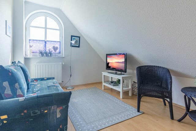 Ferienwohnung in Boltenhagen - Alt Boltenhagen Wohnung 10 - Bild 19