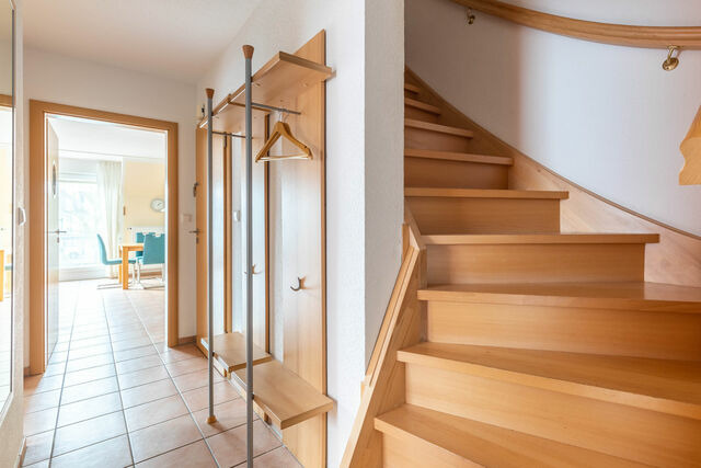 Ferienwohnung in Boltenhagen - Haus Malaga Wohnung 8 - Bild 17