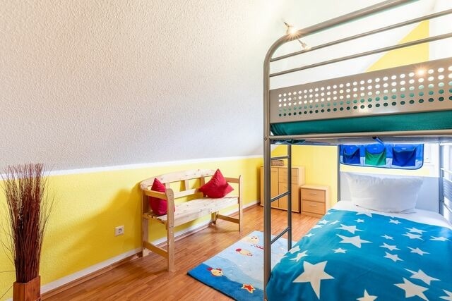 Ferienwohnung in Boltenhagen - Haus Malaga Wohnung 8 - Bild 19