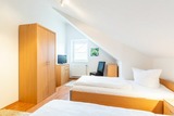 Ferienwohnung in Boltenhagen - Haus Malaga Wohnung 8 - Bild 22