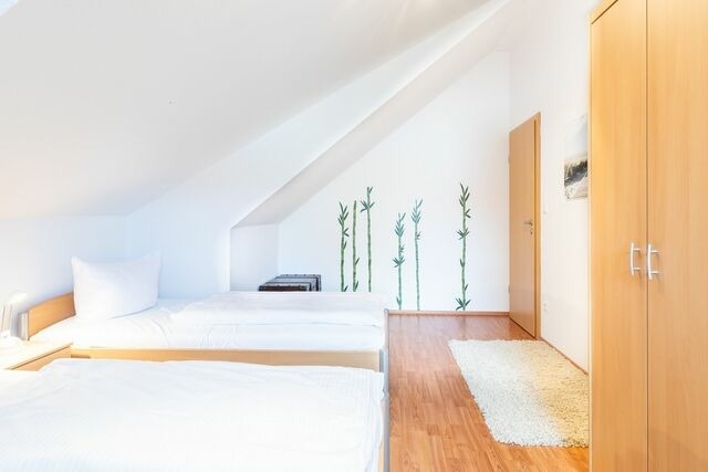 Ferienwohnung in Boltenhagen - Haus Malaga Wohnung 8 - Bild 23