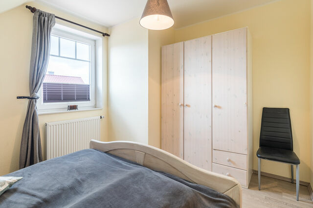 Ferienwohnung in Boltenhagen - Ferienwohnung Seeigel - Bild 15
