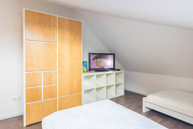 Ferienwohnung in Boltenhagen - Hanseresidenz II Whg. 23 - Bild 19