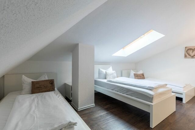 Ferienwohnung in Boltenhagen - Hanseresidenz II Whg. 23 - Bild 20