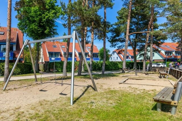 Ferienwohnung in Boltenhagen - Papillon 16-4 - Bild 16