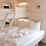 Ferienwohnung in Fehmarn OT Burgstaaken - Hausboot Kaddi`s Sunflower - Huus & Meer - Bild 12