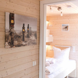 Ferienwohnung in Fehmarn OT Burgstaaken - Hausboot Kaddi`s Sunflower - Huus & Meer - Bild 17