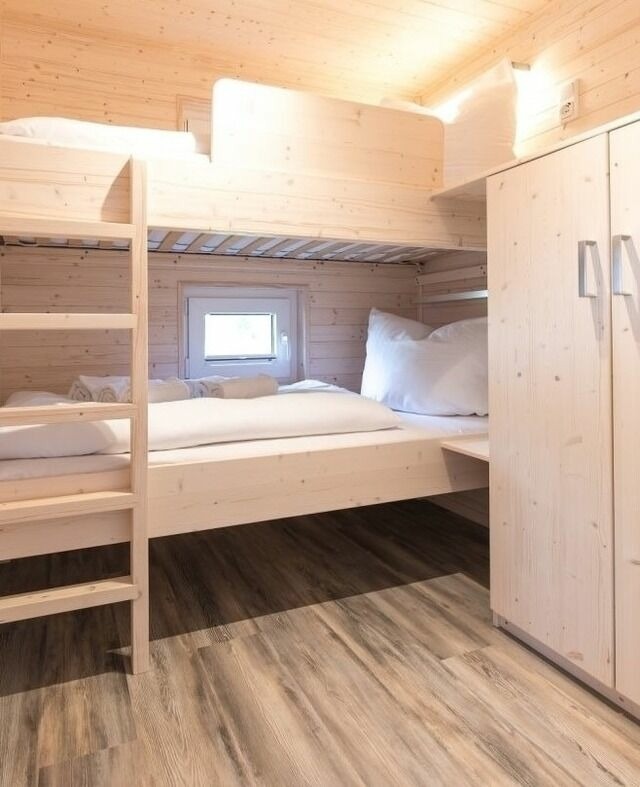 Ferienwohnung in Fehmarn OT Burgstaaken - Hausboot Kaddi`s Sunflower - Huus & Meer - Bild 18