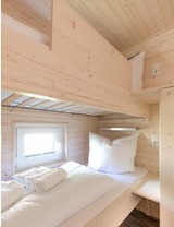 Ferienwohnung in Fehmarn OT Burgstaaken - Hausboot Kaddi`s Sunflower - Huus & Meer - Bild 19