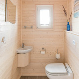 Ferienwohnung in Fehmarn OT Burgstaaken - Hausboot Kaddi`s Sunflower - Huus & Meer - Bild 20