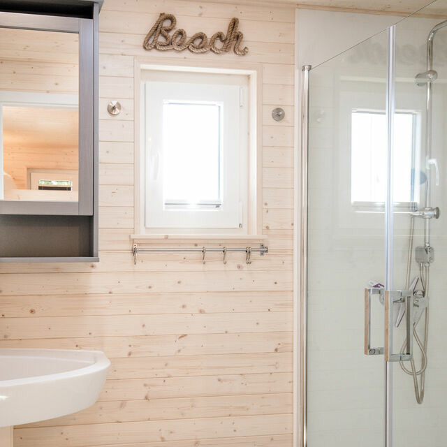 Ferienwohnung in Fehmarn OT Burgstaaken - Hausboot Kaddi`s Sunflower - Huus & Meer - Bild 21