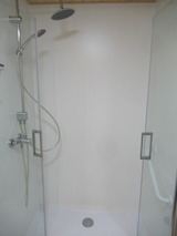 Ferienwohnung in Fehmarn OT Burgstaaken - Hausboot Kaddi`s Sunflower - Huus & Meer - Bild 22