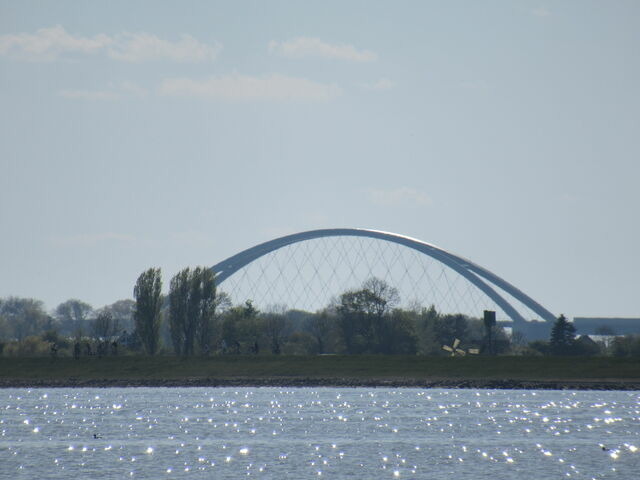 Ferienwohnung in Fehmarn OT Burgstaaken - Hausboot Kaddi`s Sunflower - Huus & Meer - Bild 23