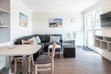 Ferienwohnung in Boltenhagen - OSTSEE7 Fewo Baltic Sea - Bild 1