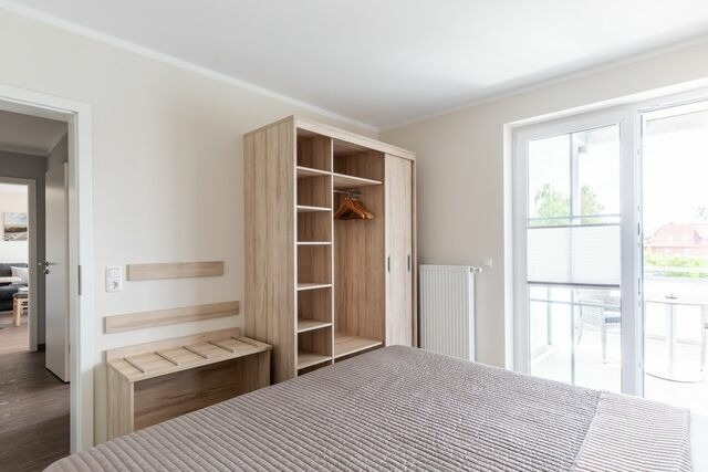 Ferienwohnung in Boltenhagen - OSTSEE7 Fewo Baltic Sea - Bild 15